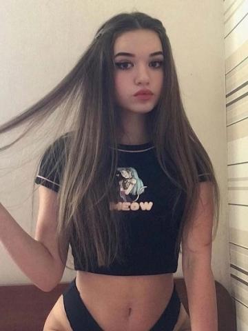 Индивидуалка Лариса фото 2