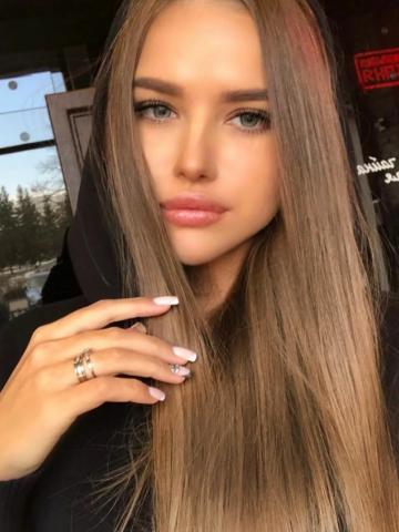Индивидуалка Надя фото 3