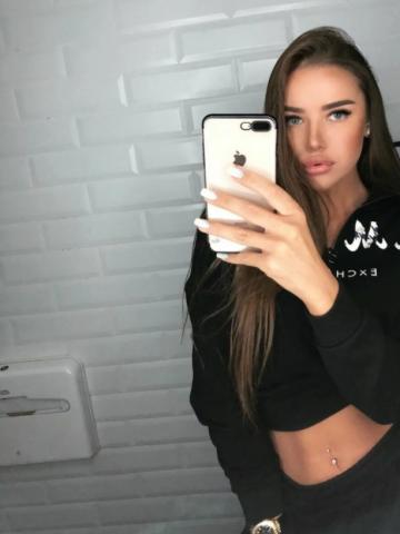 Индивидуалка Надя фото 5