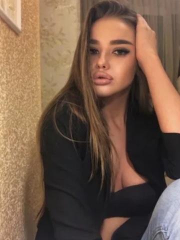 Индивидуалка Надя фото 6