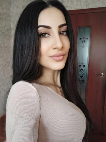Индивидуалка Римма фото 2